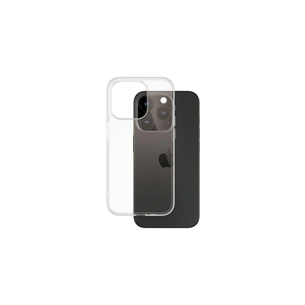Hurtownia GSM - Case SAFE von PanzerGlass Apple iPhone 15 Pro Hardcase transparent - PZG480 - {ean13} - Hurt