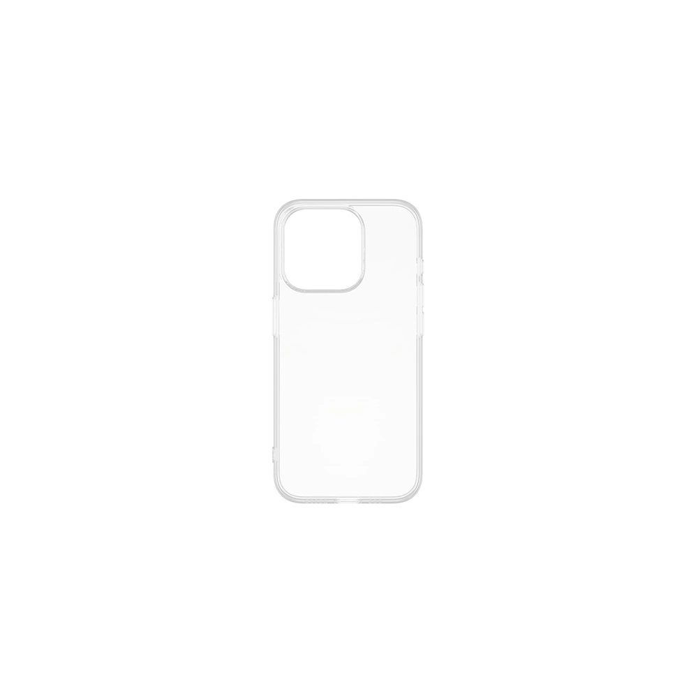 Hurtownia GSM - Case SAFE von PanzerGlass Apple iPhone 15 Pro Hardcase transparent - PZG480 - {ean13} - Hurt