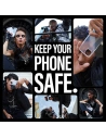 Hurtownia GSM - Case SAFE von PanzerGlass Apple iPhone 15 Pro Hardcase transparent - PZG480 - {ean13} - Hurt