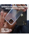 Hurtownia GSM - Case SAFE von PanzerGlass Apple iPhone 15 Pro Hardcase transparent - PZG480 - {ean13} - Hurt