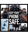Hurtownia GSM - Szkło hartowane SAFE by PanzerGlass Apple iPhone 15 Pro Ultra-Wide Fit - PZG481 - {ean13} - Hurt