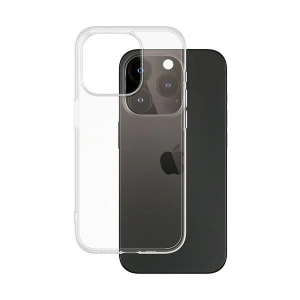 Hurtownia GSM - Etui SAFE by PanzerGlass Apple iPhone 15 Pro Max Hardcase průhledný/transparentní - PZG482 - {ean13} - Hurt