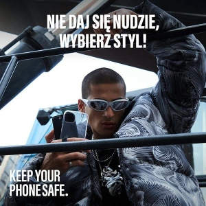 Wholesale SAFE by PanzerGlass Apple iPhone 15 Pro Max Hardcase transparent - PZG482 - {ean13} - Hurt