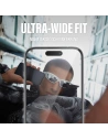 Hurtownia GSM - Sicherheitsglas SAFE von PanzerGlass Apple iPhone 15 Pro Max Ultra-Wide Fit - PZG483 - {ean13} - Hurt