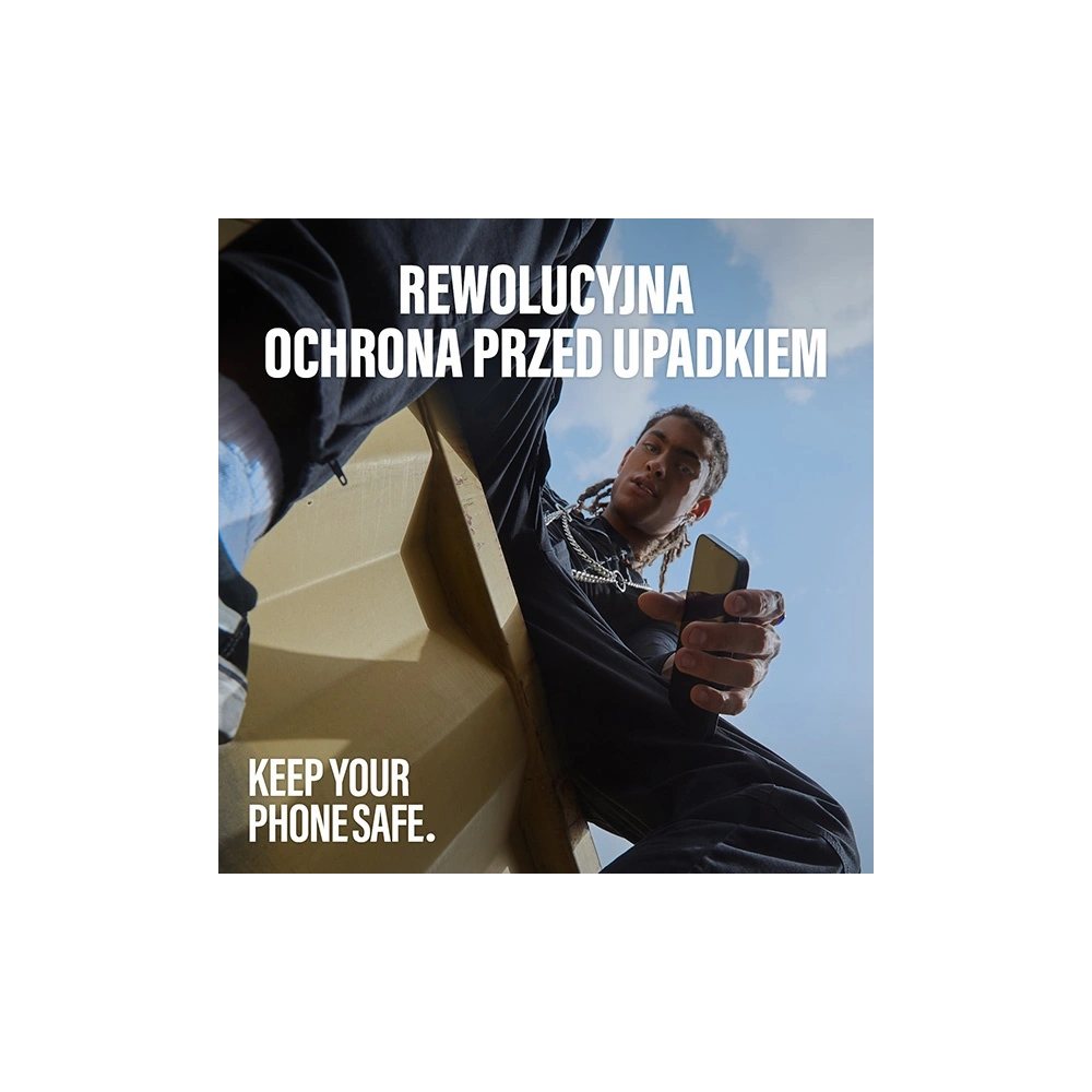 Hurtownia GSM - Sistemul de sticlă securizată SAFE de la PanzerGlass pentru Apple iPhone 15 Pro Max Ultra-Wide Fit - PZG483 - {ean13} - Hurt