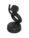 Uchwyt samochodowy na kokpit / przednią szybę POPSOCKETS PopMount Car Dash & Windowshield czarny/black