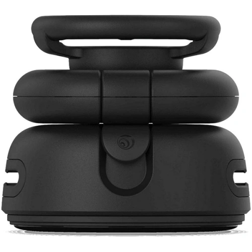 Uchwyt samochodowy na kokpit / przednią szybę POPSOCKETS PopMount Car Dash & Windowshield czarny/black