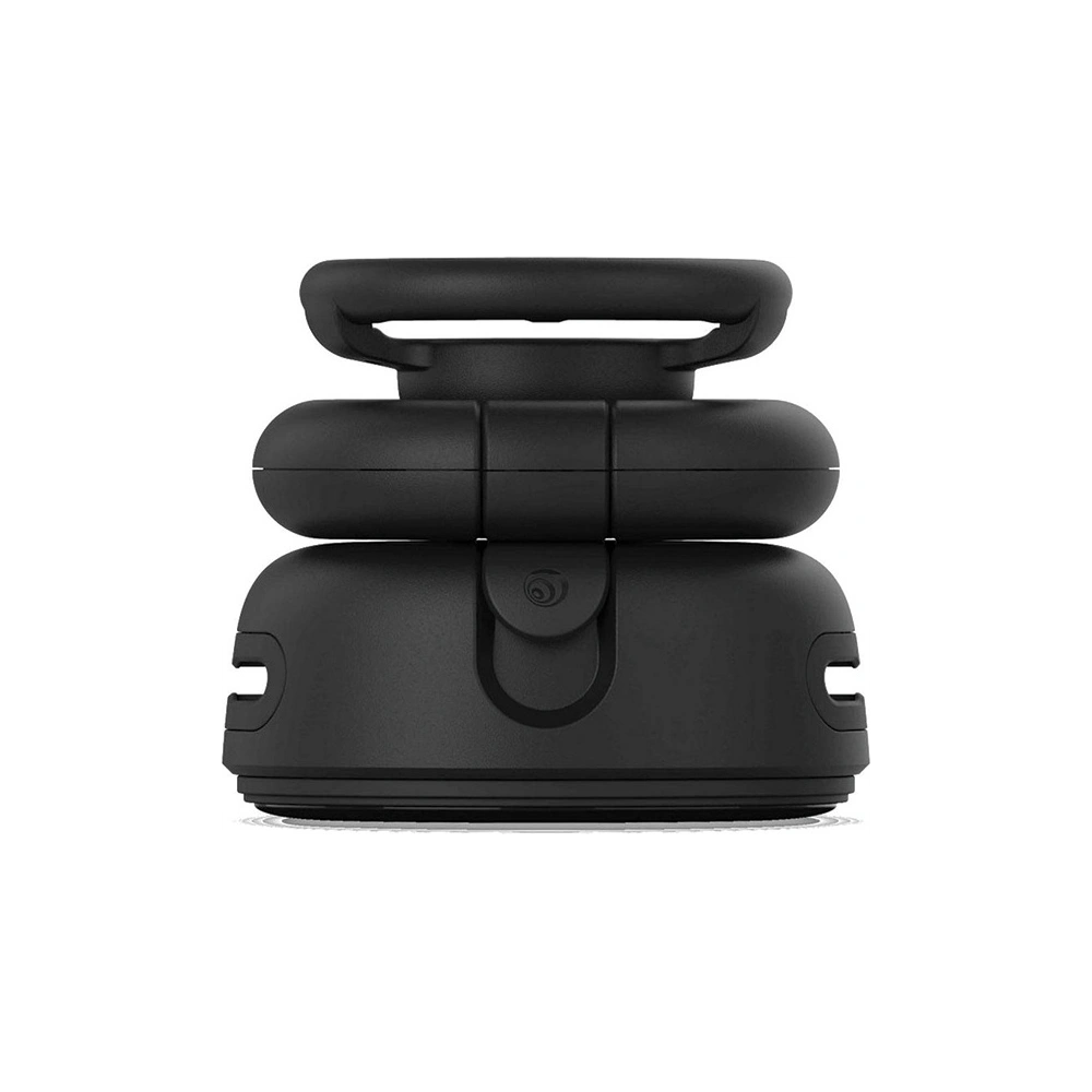 Wholesale POPSOCKETS PopMount Car Dash & Windowshield mount black - POP485 - {ean13} - Hurt