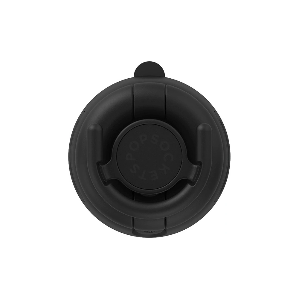 Wholesale POPSOCKETS PopMount Car Dash & Windowshield mount black - POP485 - {ean13} - Hurt