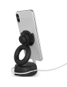 Wholesale POPSOCKETS PopMount Car Dash & Windowshield mount black - POP485 - {ean13} - Hurt