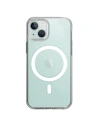 Wholesale UNIQ Calio Apple iPhone 15 MagClick Charging transparent - UNIQ994 - {ean13} - Hurt