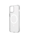 Wholesale UNIQ Calio Apple iPhone 15 MagClick Charging transparent - UNIQ994 - {ean13} - Hurt