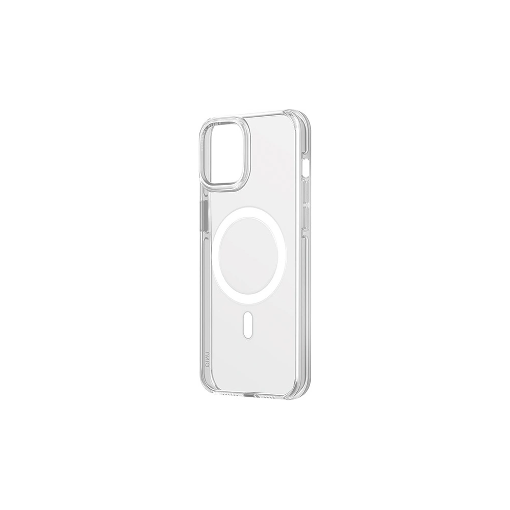 Wholesale UNIQ Calio Apple iPhone 15 MagClick Charging transparent - UNIQ994 - {ean13} - Hurt