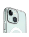 Wholesale UNIQ Calio Apple iPhone 15 MagClick Charging transparent - UNIQ994 - {ean13} - Hurt