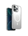 UNIQ Calio Apple iPhone 15 Pro MagClick Charging transparent