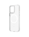 Hurtownia GSM - Etui UNIQ Calio Apple iPhone 15 Pro MagClick Töltés átlátszó/transparent - UNIQ995 - {ean13} - Hurt