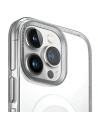 Hurtownia GSM - Etui UNIQ Calio Apple iPhone 15 Pro MagClick Töltés átlátszó/transparent - UNIQ995 - {ean13} - Hurt