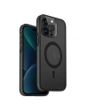 Hurtownia GSM - Etui UNIQ Calio Apple iPhone 15 Pro MagClick Charging szary/smoked grey - UNIQ996 - {ean13} - Hurt