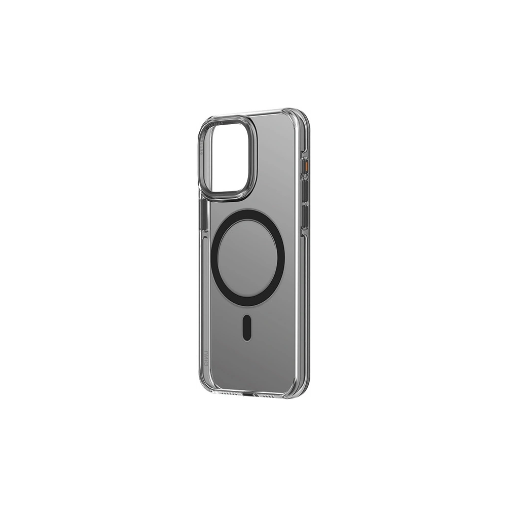 Wholesale UNIQ Calio Apple iPhone 15 Pro MagClick Charging smoked grey - UNIQ996 - {ean13} - Hurt