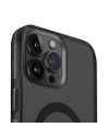 Wholesale UNIQ Calio Apple iPhone 15 Pro MagClick Charging smoked grey - UNIQ996 - {ean13} - Hurt