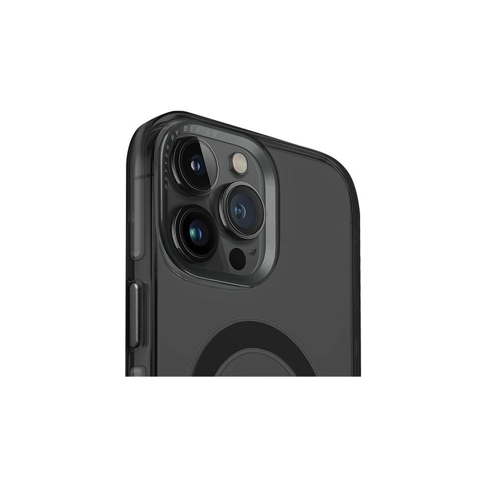 Wholesale UNIQ Calio Apple iPhone 15 Pro MagClick Charging smoked grey - UNIQ996 - {ean13} - Hurt