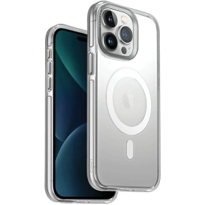Hurtownia GSM - Etui UNIQ Calio Apple iPhone 15 Pro Max MagClick Charging průhledný/transparentní - UNIQ997 - {ean13} - Hurt