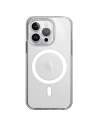 Hurtownia GSM - Etui UNIQ Calio Apple iPhone 15 Pro Max MagClick Charging przezroczysty/transparent - UNIQ997 - {ean13} - Hurt