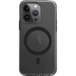 Hurtownia GSM - Etui UNIQ Calio Apple iPhone 15 Pro Max MagClick Charging šedá/kouřově šedá - UNIQ998 - {ean13} - Hurt