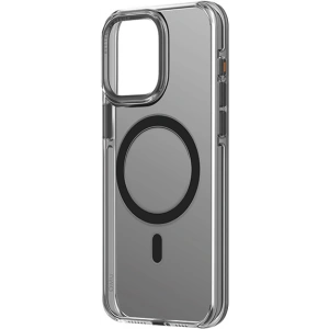 Wholesale UNIQ Calio Apple iPhone 15 Pro Max MagClick Charging smoked grey - UNIQ998 - {ean13} - Hurt