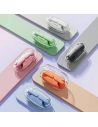 Hurtownia GSM - AWEI T85 ENC TWS fülhallgató Bluetooth 5.3 + dokkoló állomás rózsaszín/pink - AWEI169 - {ean13} - Hurt