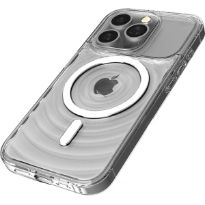 Hurtownia GSM - Case STM Reawaken Ripple MagSafe Apple iPhone 15 (Klar) - STM46 - {ean13} - Hurt