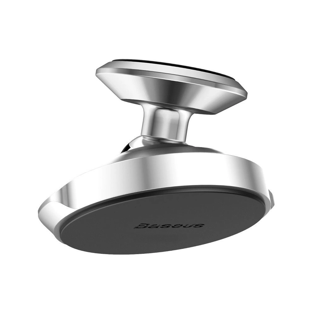 Wholesale Small Ears Series Magnetic Bracket Dashboard Car Mount Silver - BSU412SLV - {ean13} - Hurt