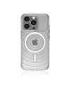 STM Reawaken Ripple MagSafe Apple iPhone 15 Pro (Clear)