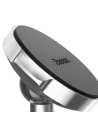 Wholesale Small Ears Series Magnetic Bracket Dashboard Car Mount Silver - BSU412SLV - {ean13} - Hurt