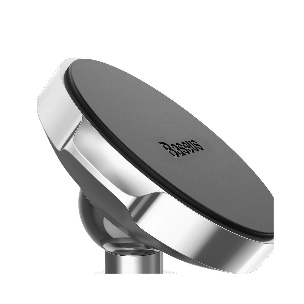 Wholesale Small Ears Series Magnetic Bracket Dashboard Car Mount Silver - BSU412SLV - {ean13} - Hurt