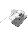 Wholesale STM Reawaken Ripple MagSafe Apple iPhone 15 Pro Max (Clear) - STM50 - {ean13} - Hurt