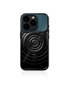 Etui STM Reawaken Ripple MagSafe Apple iPhone 15 Pro Max (Černá / Atlantik)