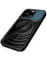 Hurtownia GSM - Etui STM Reawaken Ripple MagSafe Apple iPhone 15 Pro Max (Fekete / Atlanti) - STM51 - {ean13} - Hurt