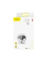 Wholesale Small Ears Series Magnetic Bracket Dashboard Car Mount Silver - BSU412SLV - {ean13} - Hurt