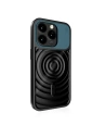 Hurtownia GSM - Etui STM Reawaken Ripple MagSafe Apple iPhone 15 Pro Max (Černá / Atlantik) - STM51 - {ean13} - Hurt