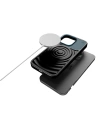 Wholesale STM Reawaken Ripple MagSafe Apple iPhone 15 Pro Max (Black / Atlantic) - STM51 - {ean13} - Hurt