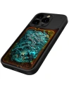 Wholesale STM Reveal Warm MagSafe Apple iPhone 15 (Black Realm) - STM52 - {ean13} - Hurt