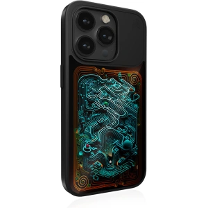 Hurtownia GSM - Case STM Reveal Warm MagSafe Apple iPhone 15 (Schwarzes Reich) - STM52 - {ean13} - Hurt