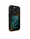 Hurtownia GSM - Etui STM Reveal Warm MagSafe Apple iPhone 15 Pro Max (Černá říše) - STM54 - {ean13} - Hurt