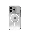 Wholesale STM Relax Sand MagSafe Apple iPhone 15 (Clear / White) - STM55 - {ean13} - Hurt