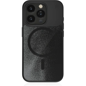 Wholesale STM Relax Sand MagSafe Apple iPhone 15 (Black / Grey) - STM56 - {ean13} - Hurt