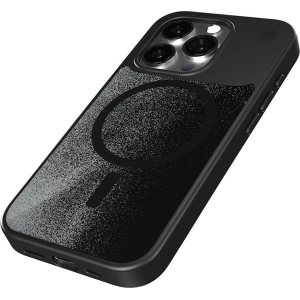 Wholesale STM Relax Sand MagSafe Apple iPhone 15 (Black / Grey) - STM56 - {ean13} - Hurt