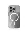 Case STM Relax Sand MagSafe Apple iPhone 15 Pro Max (Klar / Weiß)