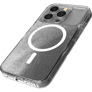Hurtownia GSM - Case STM Relax Sand MagSafe Apple iPhone 15 Pro Max (Klar / Weiß) - STM59 - {ean13} - Hurt