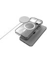 Hurtownia GSM - Case STM Relax Sand MagSafe Apple iPhone 15 Pro Max (Klar / Weiß) - STM59 - {ean13} - Hurt